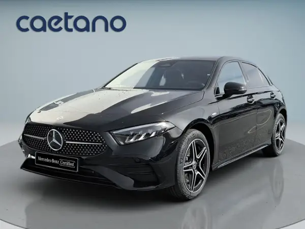 Mercedes-Benz Classe A